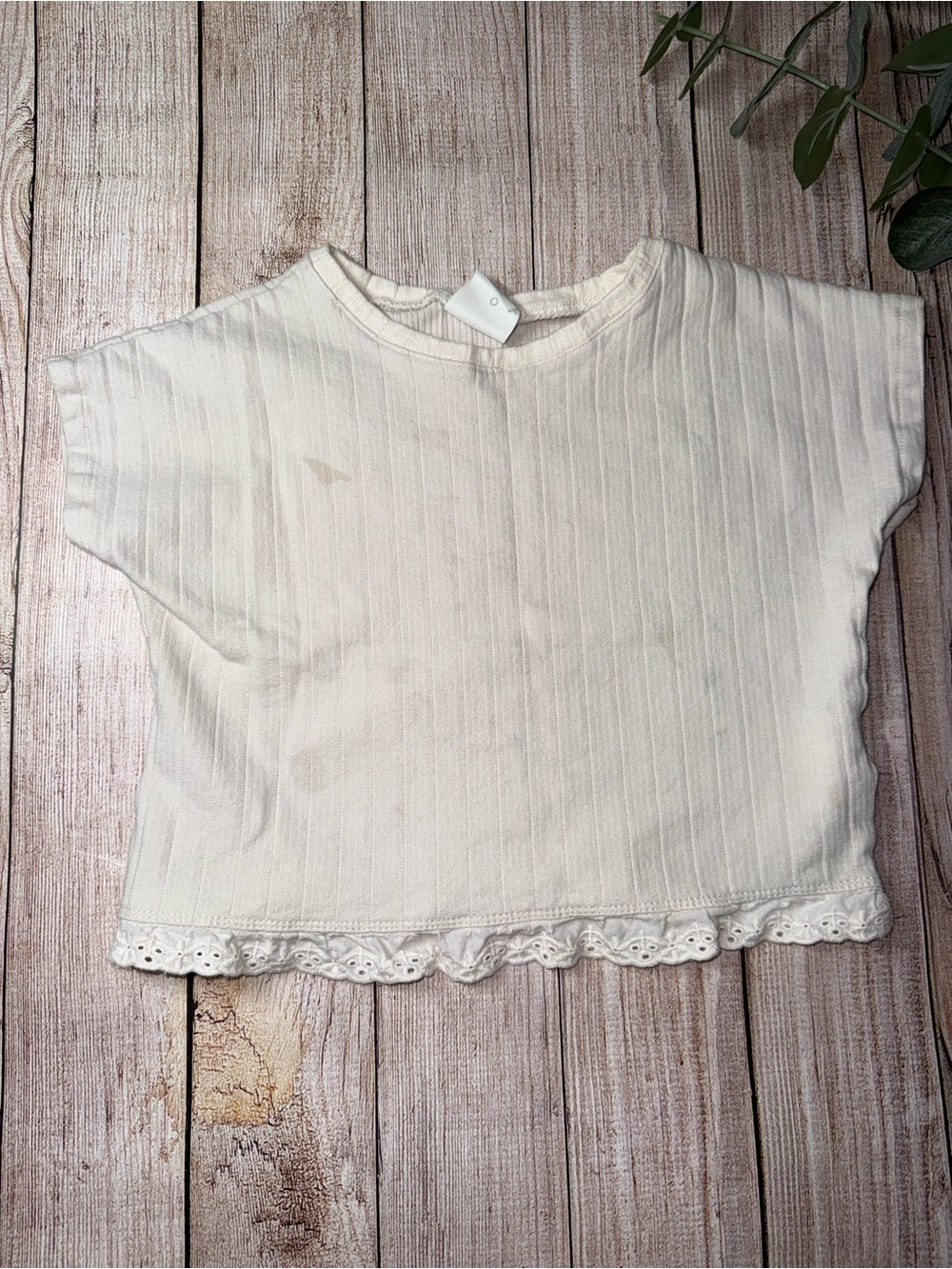 Zara | Top